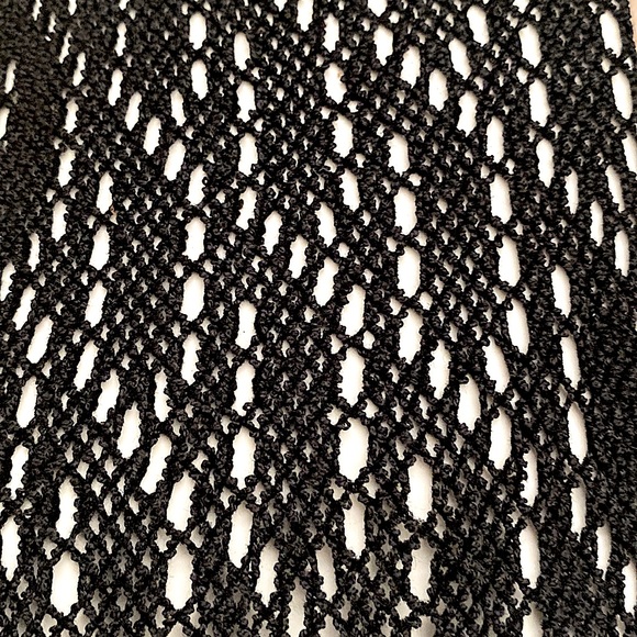 HUE Geo Net Tight. Small/Medium. - Picture 3 of 6